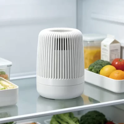 Zeourify refrigerator deodorizer beads Refrigerator deodorizer beads